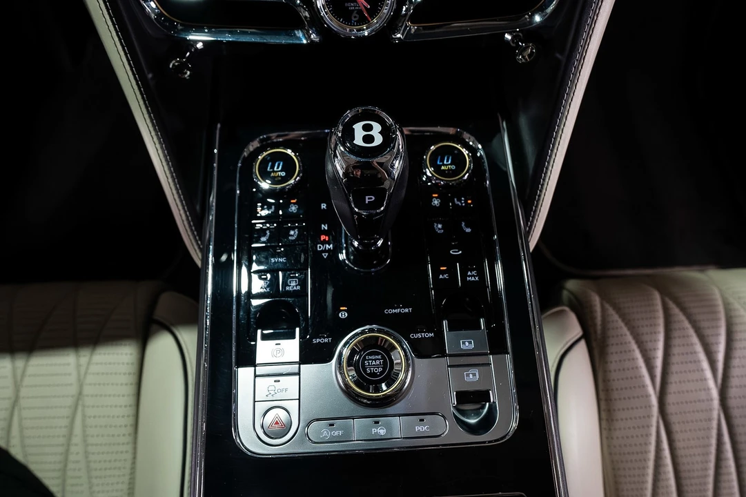 2020 Bentley Continental - Image 28 of 31