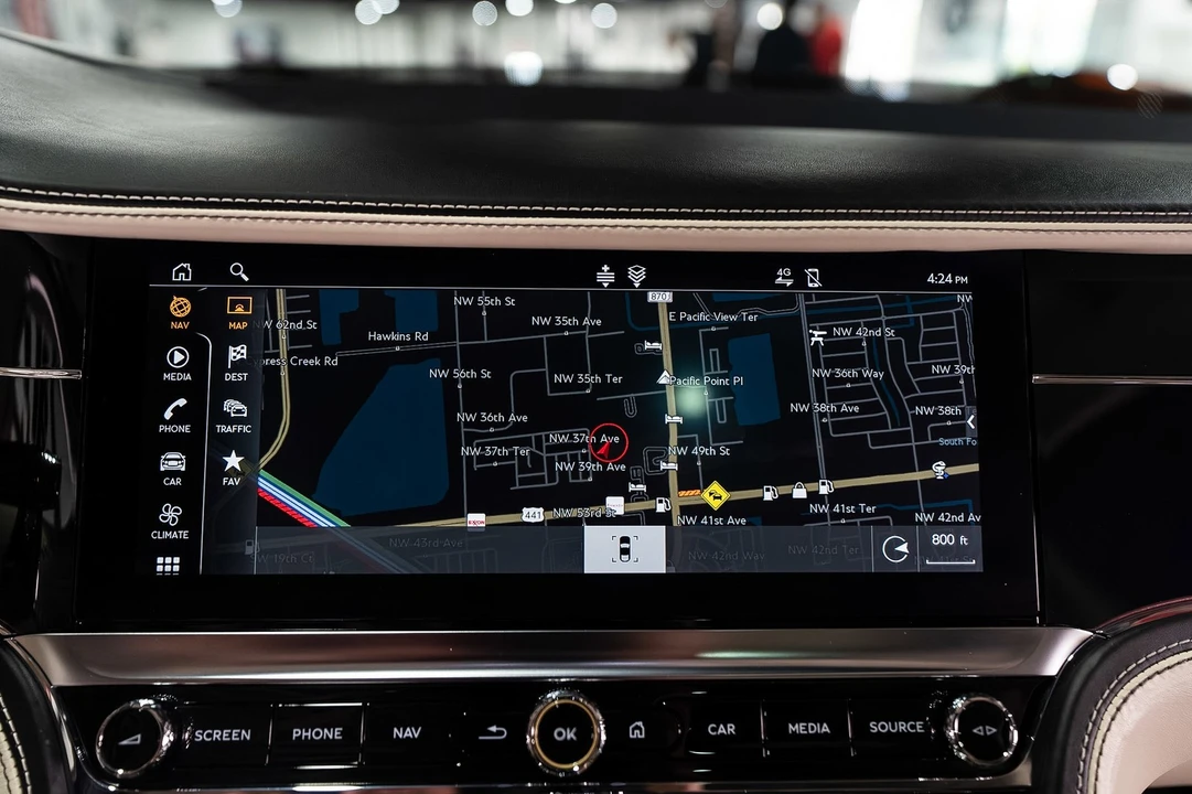 2020 Bentley Continental - Image 24 of 31