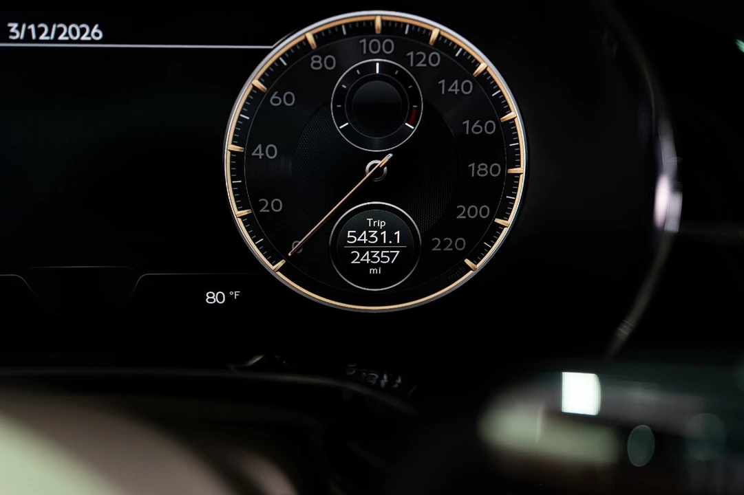 2020 Bentley Continental - Image 20 of 31