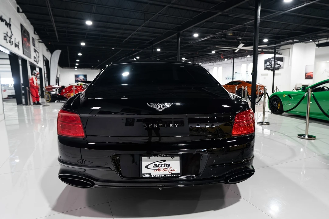 2020 Bentley Continental - Image 6 of 31