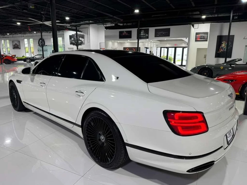 2020 Bentley Continental GT 3rd Gen - Image 5 of 12
