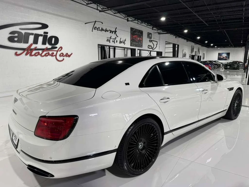 2020 Bentley Continental GT 3rd Gen - Image 7 of 12