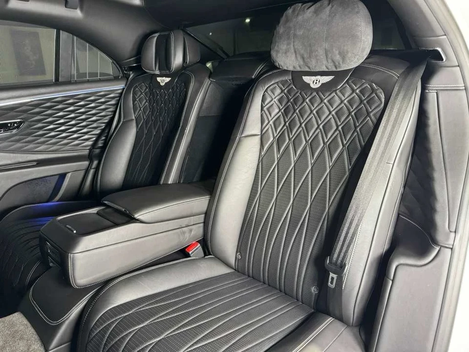 2020 Bentley Continental GT 3rd Gen - Image 12 of 12