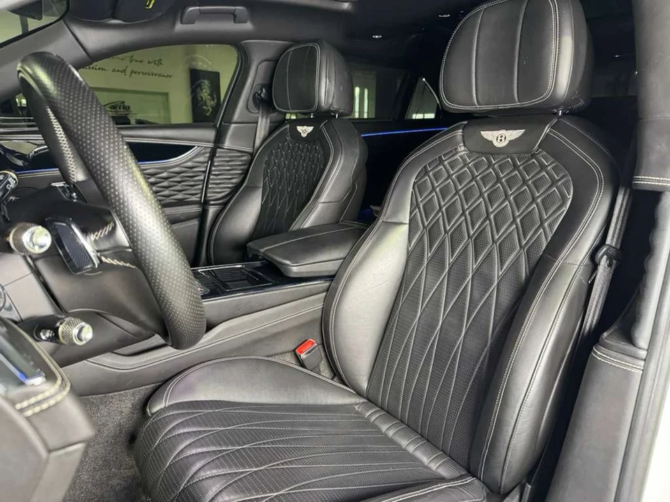 2020 Bentley Continental GT 3rd Gen - Image 10 of 12