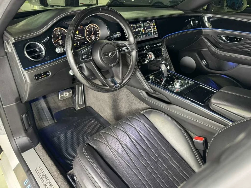 2020 Bentley Continental GT 3rd Gen - Image 9 of 12