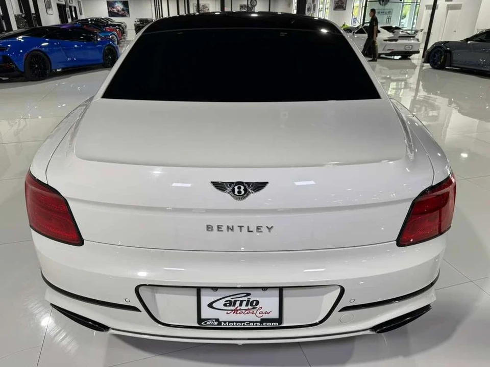 2020 Bentley Continental GT 3rd Gen - Image 6 of 12