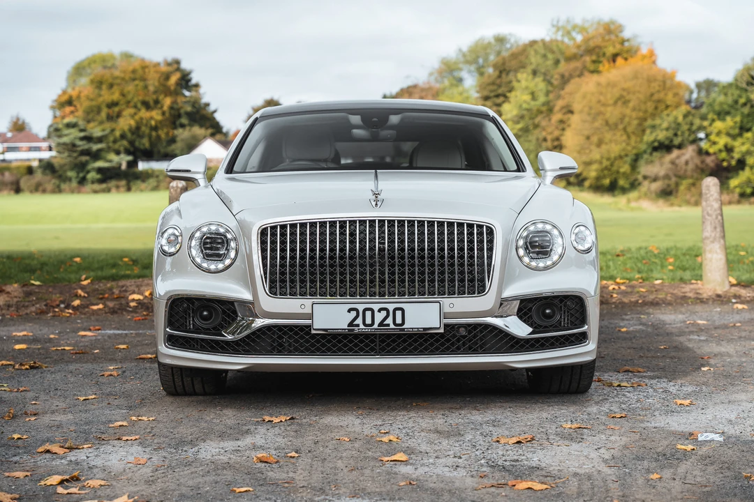 2020 Bentley Continental Flying Spur - Image 10 of 31
