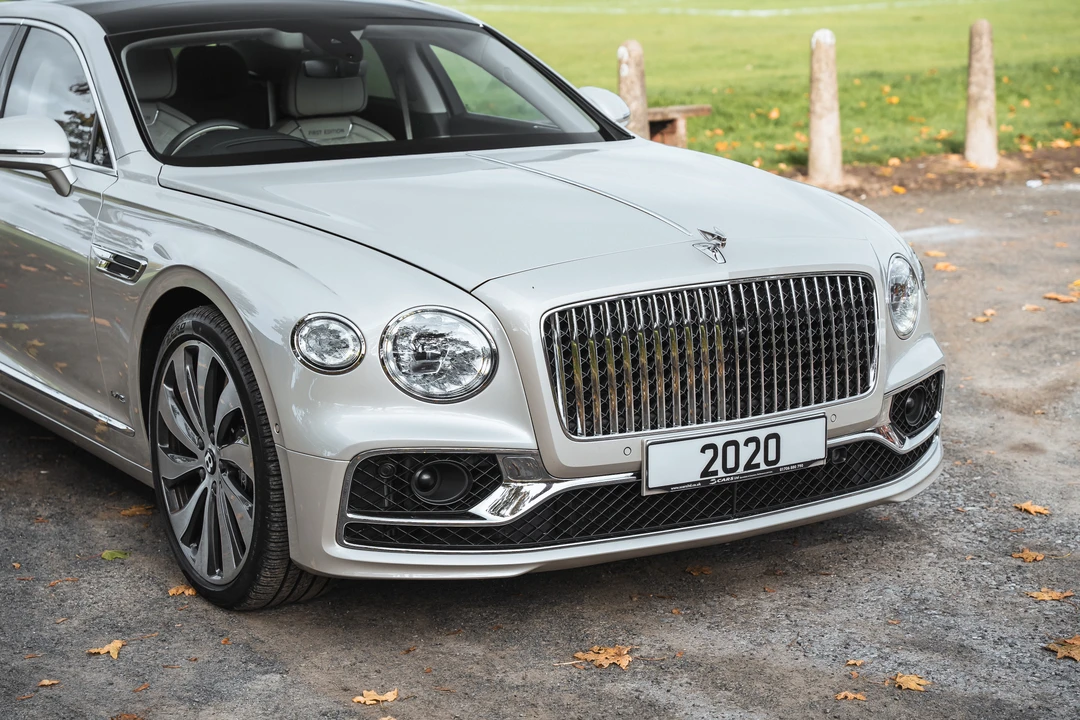 2020 Bentley Continental Flying Spur - Image 19 of 31
