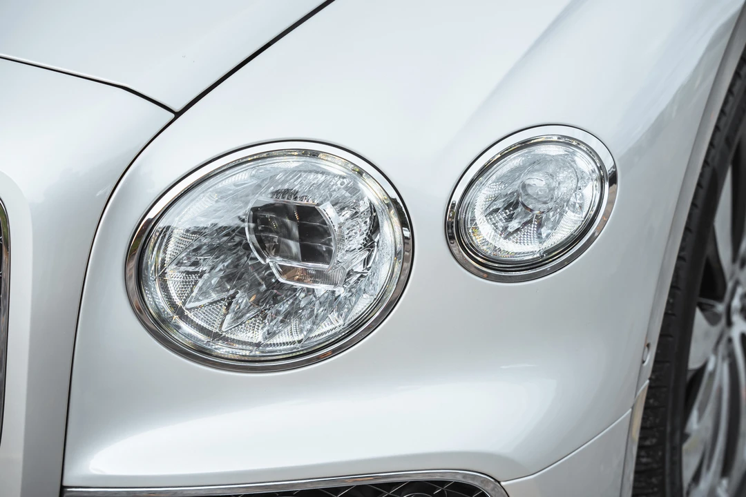 2020 Bentley Continental Flying Spur - Image 21 of 31