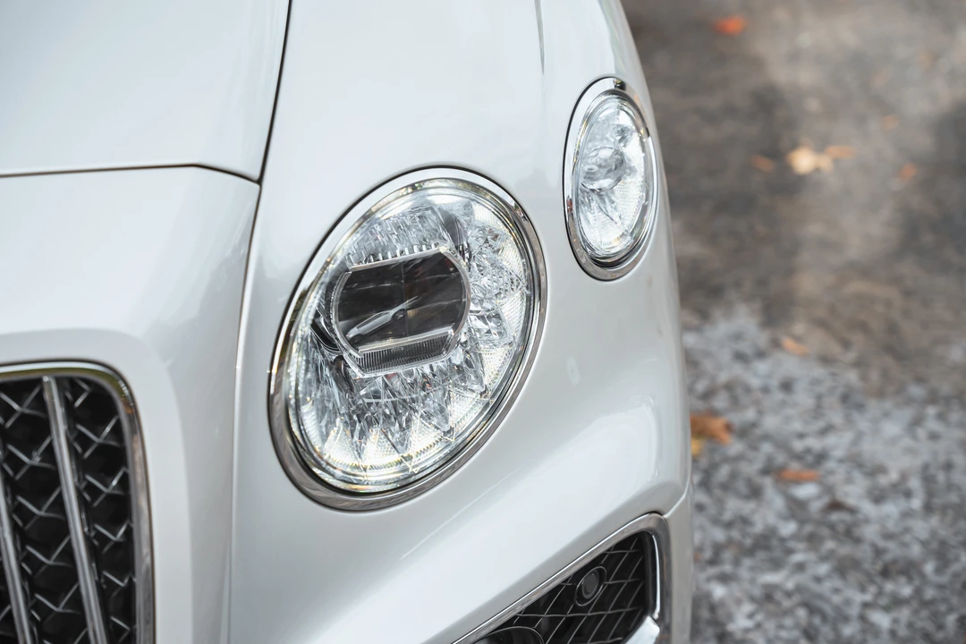 2020 Bentley Continental Flying Spur - Image 23 of 31