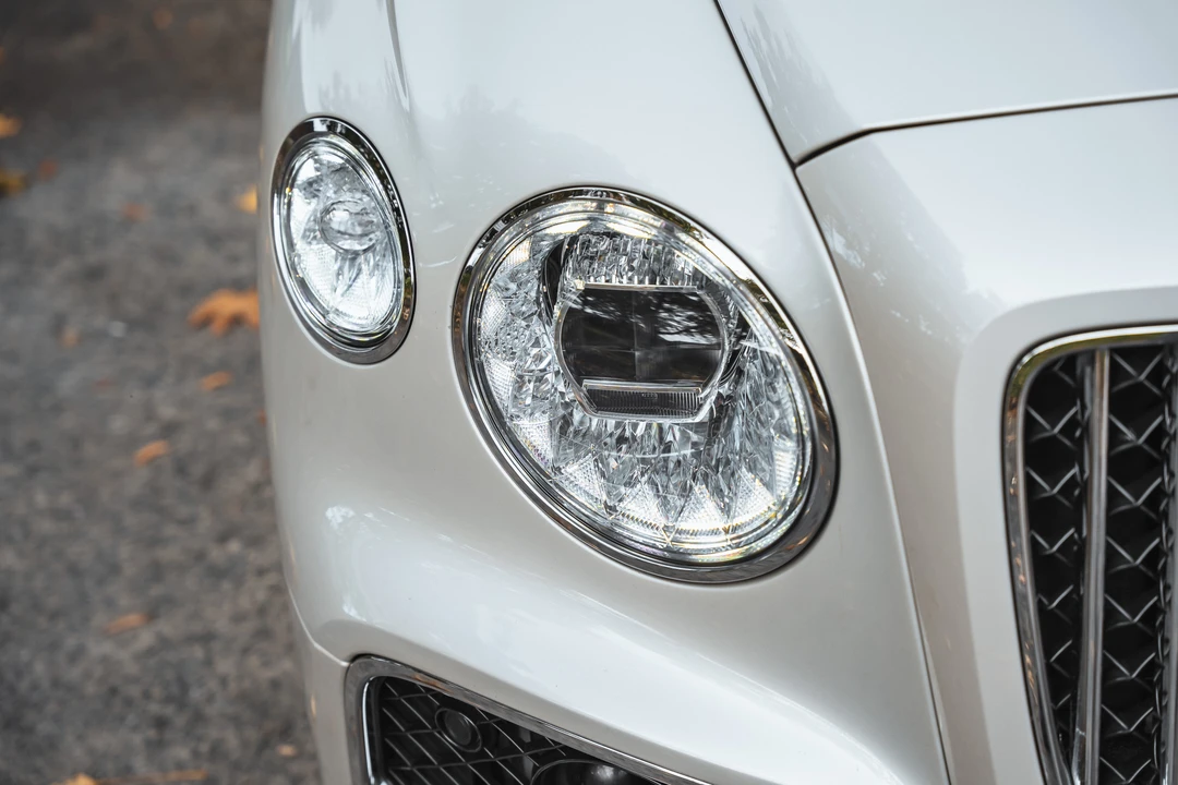 2020 Bentley Continental Flying Spur - Image 22 of 31