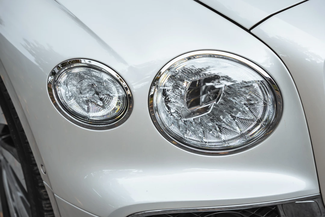 2020 Bentley Continental Flying Spur - Image 24 of 31