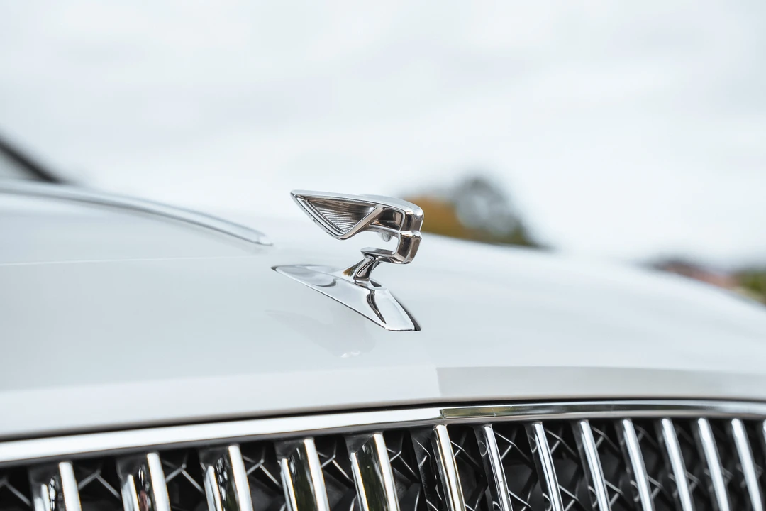 2020 Bentley Continental Flying Spur - Image 25 of 31