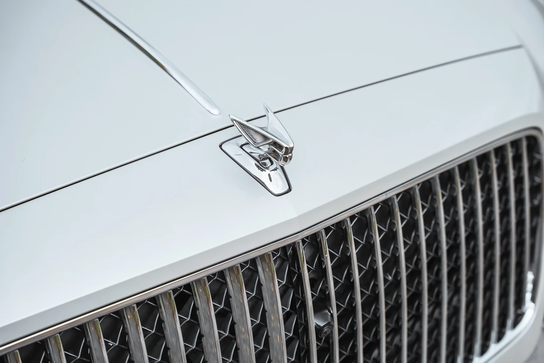 2020 Bentley Continental Flying Spur - Image 26 of 31