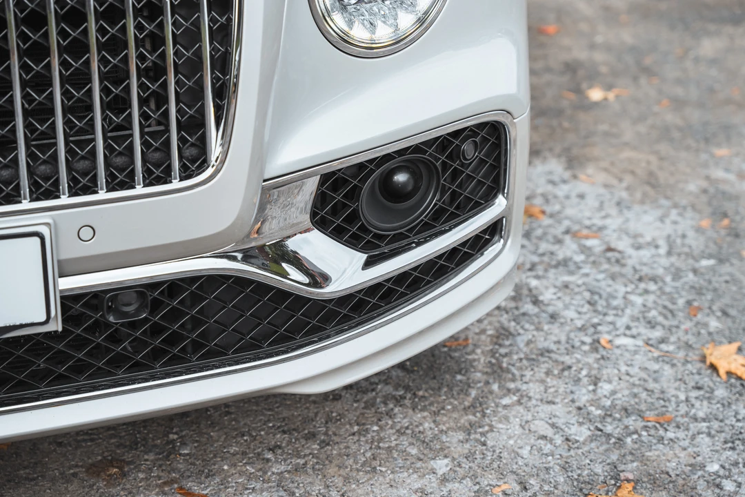 2020 Bentley Continental Flying Spur - Image 28 of 31