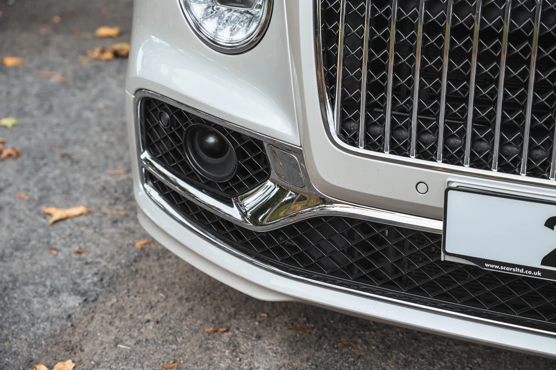 2020 Bentley Continental Flying Spur - Image 27 of 31