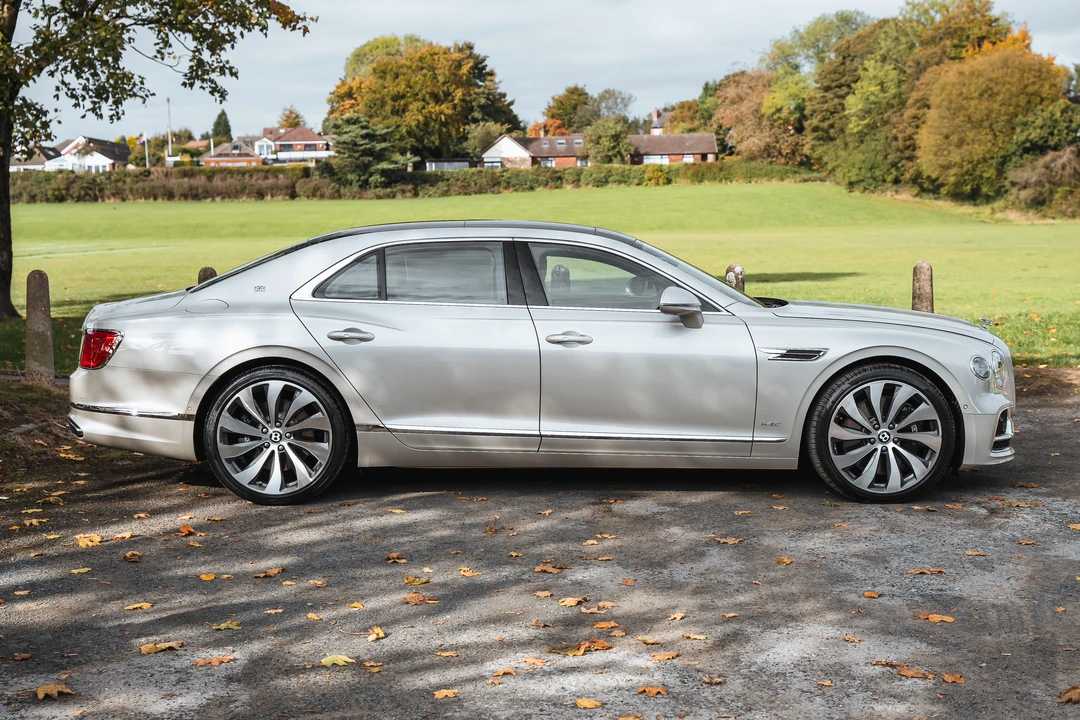 2020 Bentley Continental Flying Spur - Image 16 of 31
