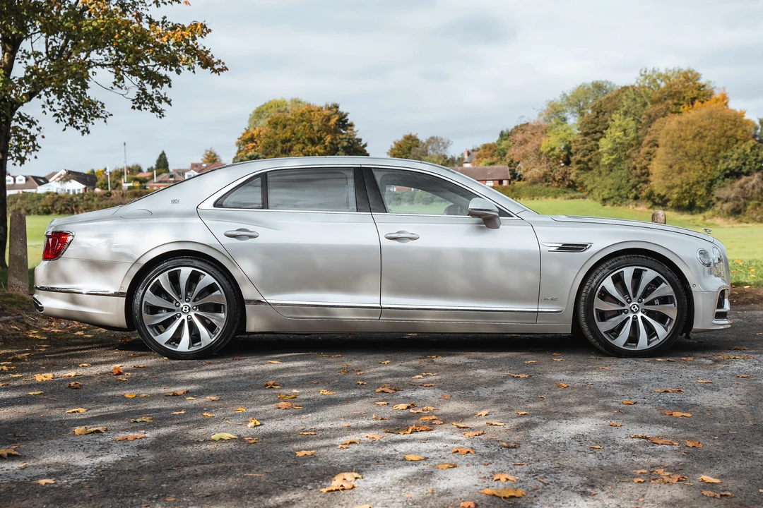 2020 Bentley Continental Flying Spur - Image 8 of 31