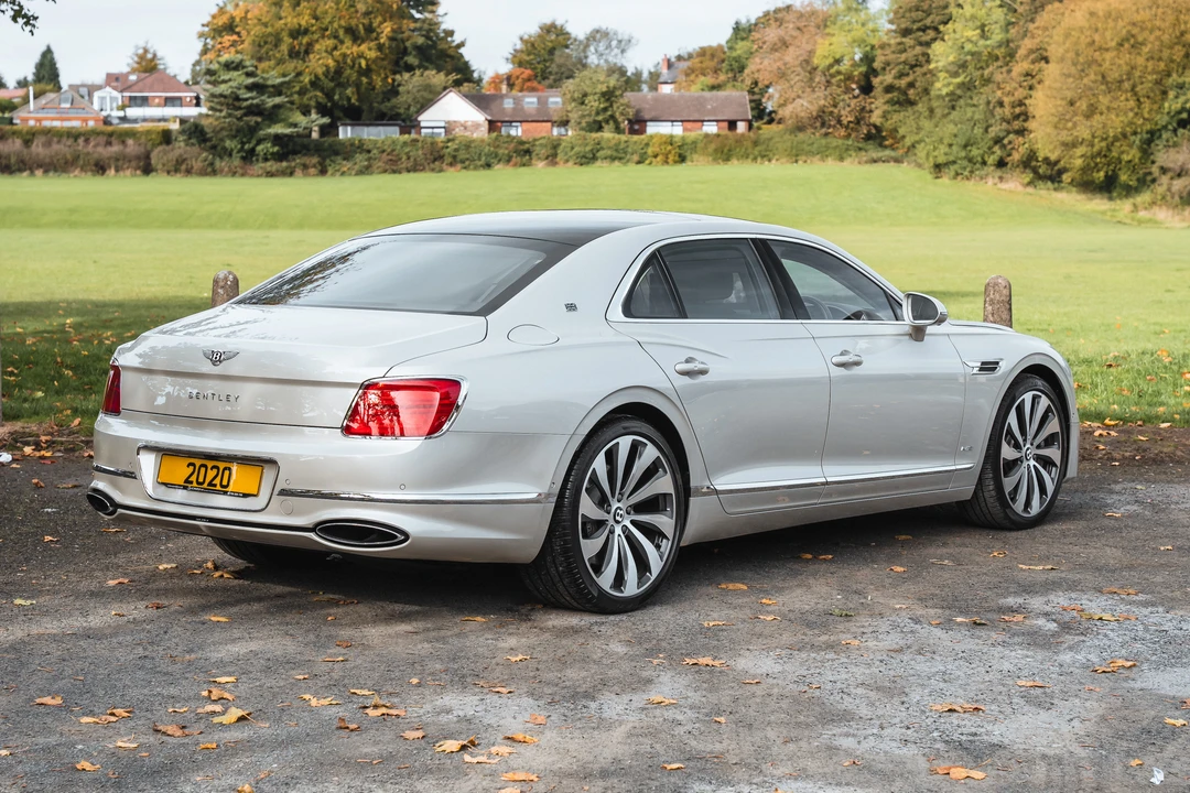 2020 Bentley Continental Flying Spur - Image 15 of 31