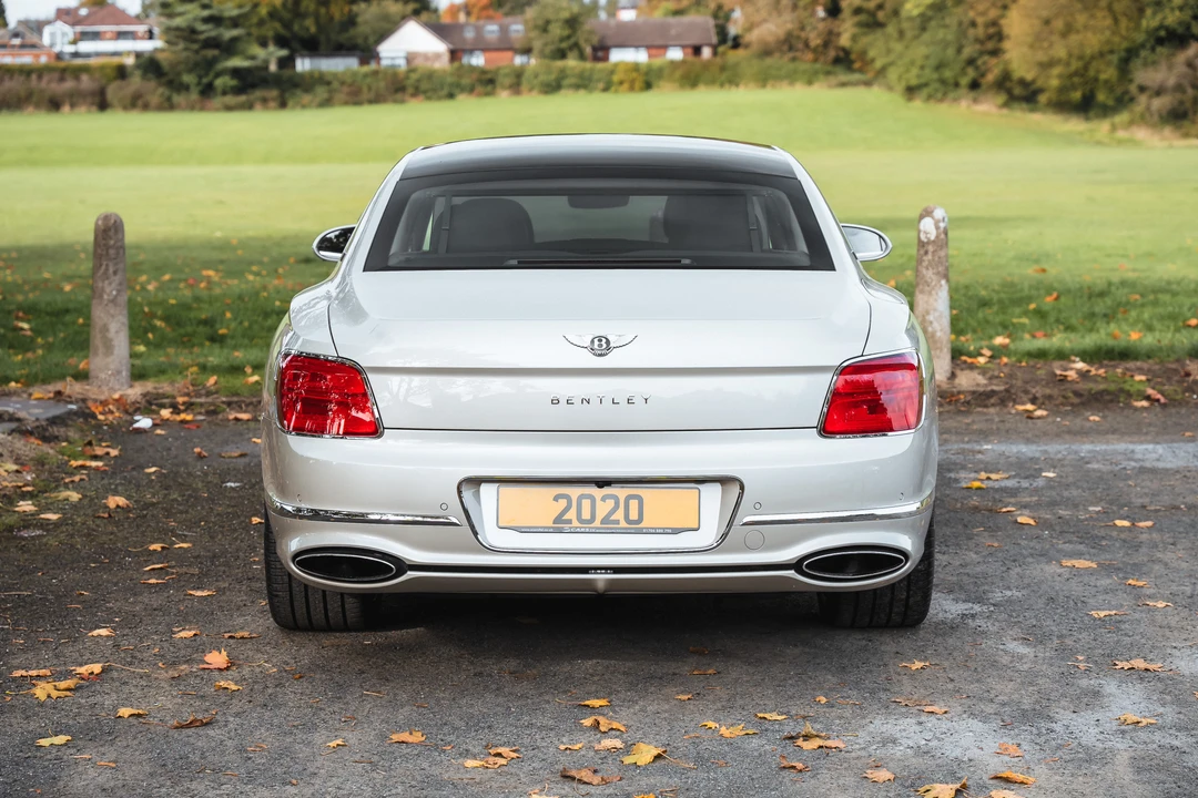 2020 Bentley Continental Flying Spur - Image 6 of 31