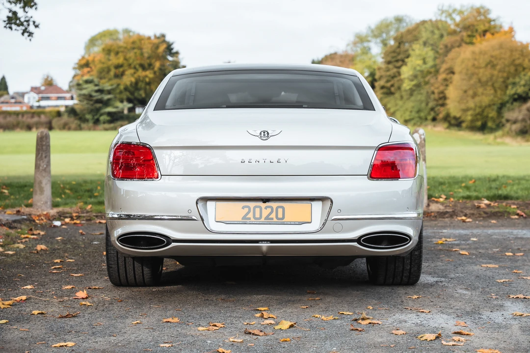 2020 Bentley Continental Flying Spur - Image 14 of 31