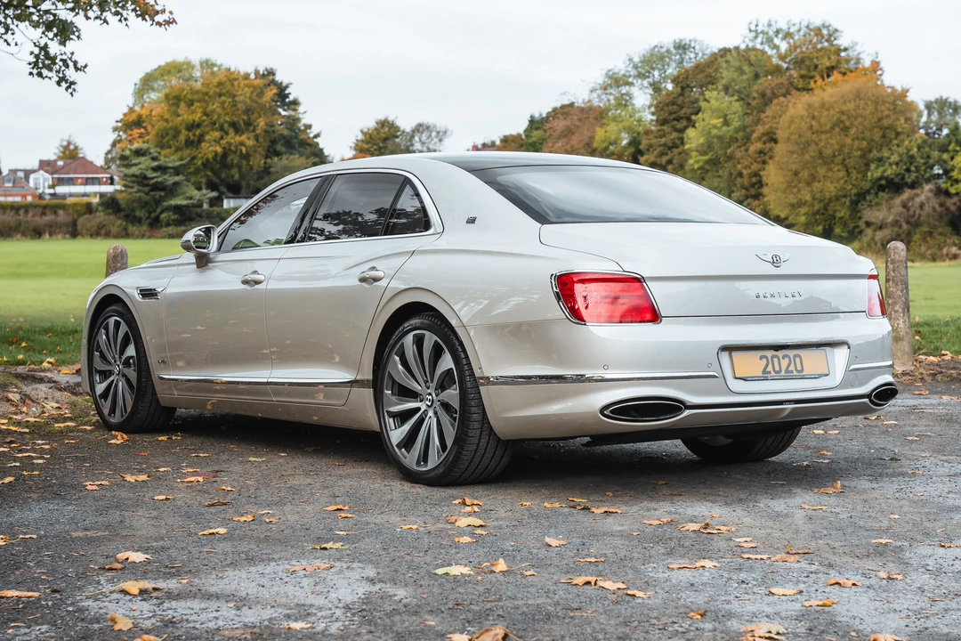 2020 Bentley Continental Flying Spur - Image 13 of 31