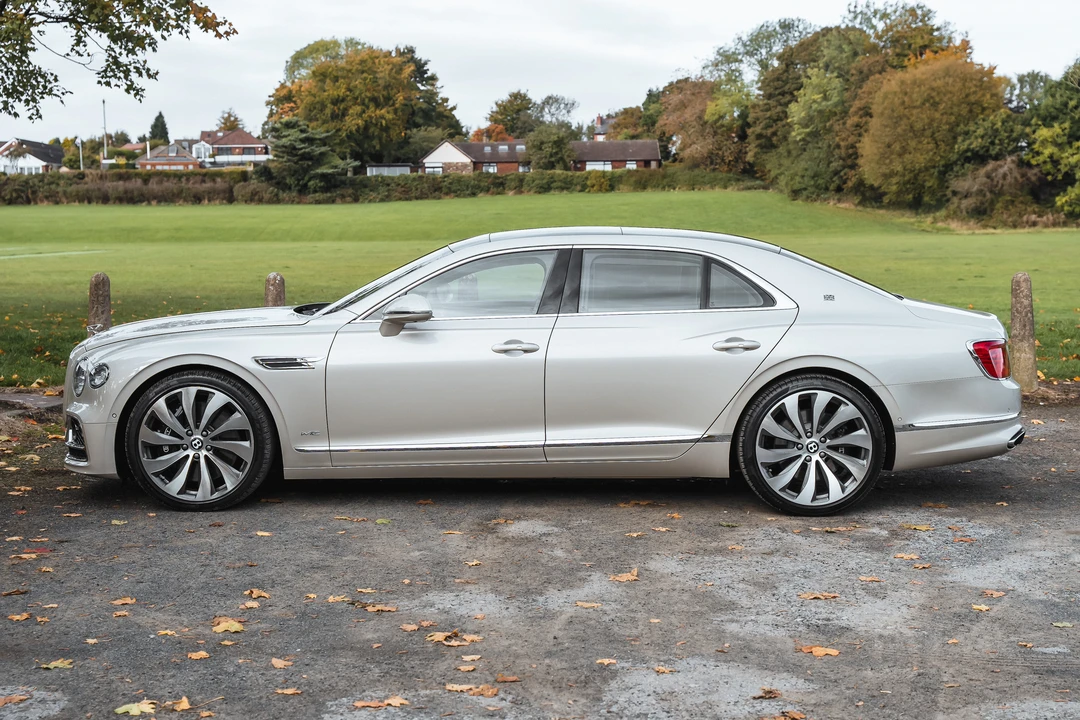 2020 Bentley Continental Flying Spur - Image 4 of 31