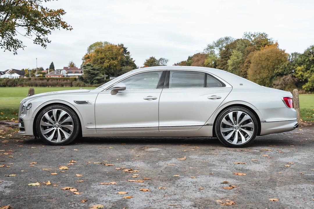 2020 Bentley Continental Flying Spur - Image 12 of 31