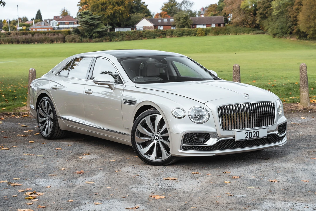 2020 Bentley Continental Flying Spur - Image 18 of 31