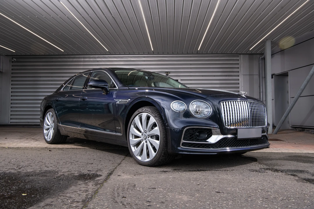2020 Bentley Continental - Image 3 of 31