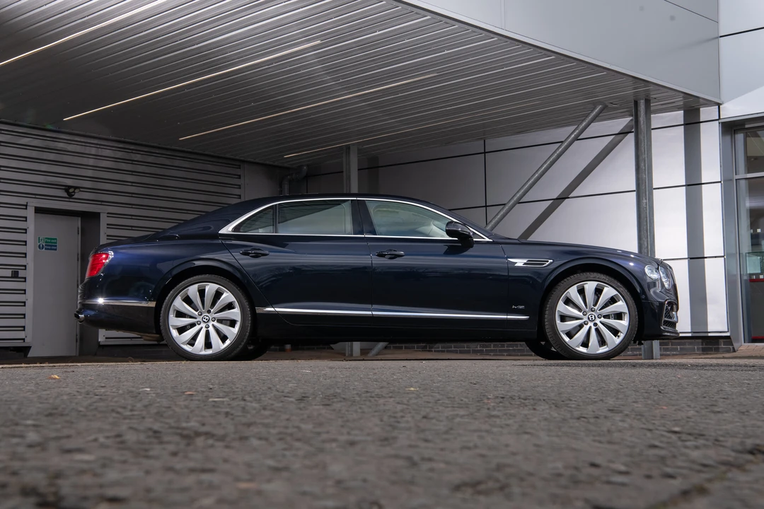 2020 Bentley Continental - Image 4 of 31
