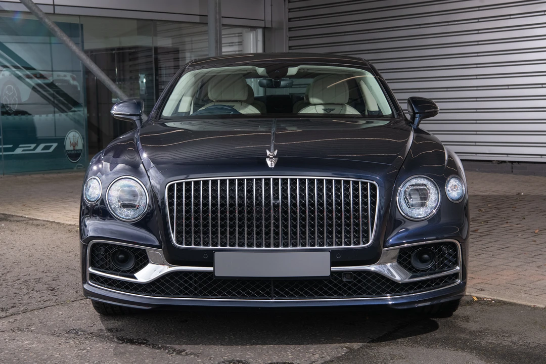 2020 Bentley Continental - Image 10 of 31