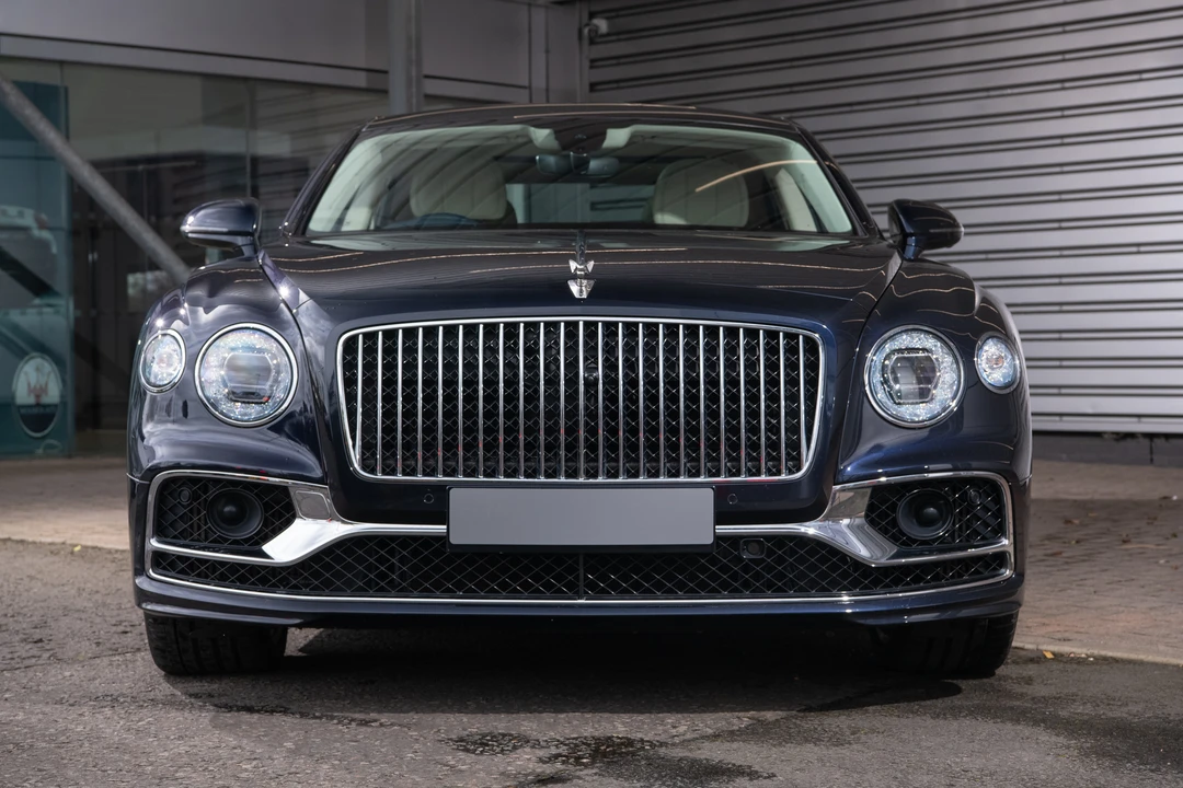 2020 Bentley Continental - Image 2 of 31