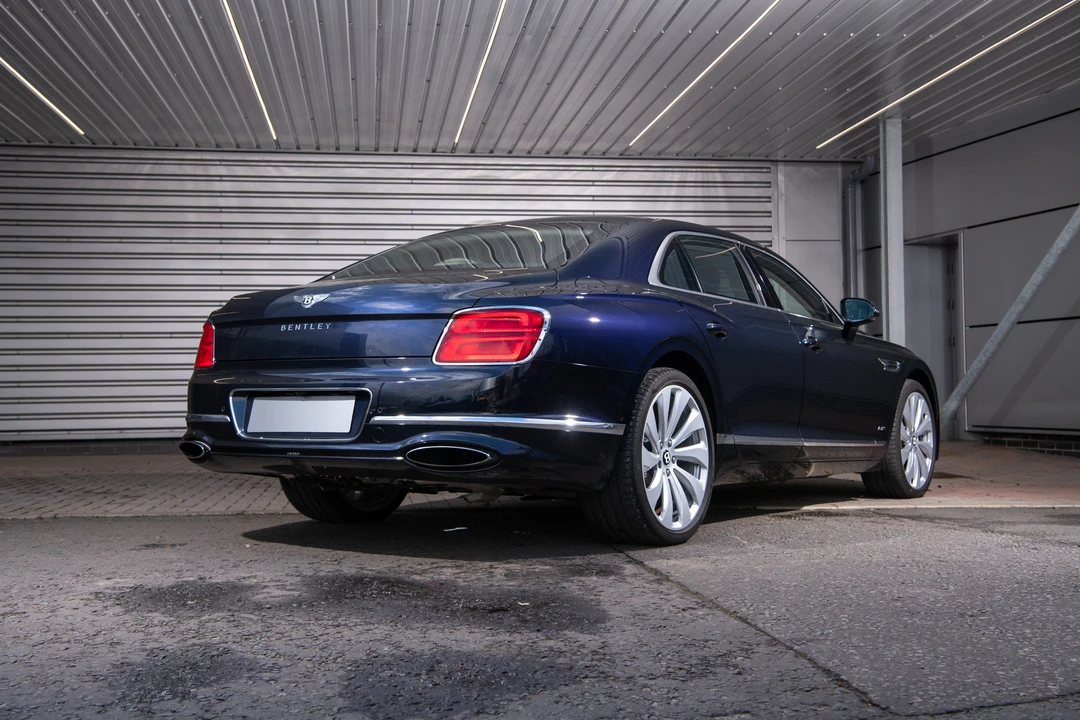 2020 Bentley Continental - Image 5 of 31