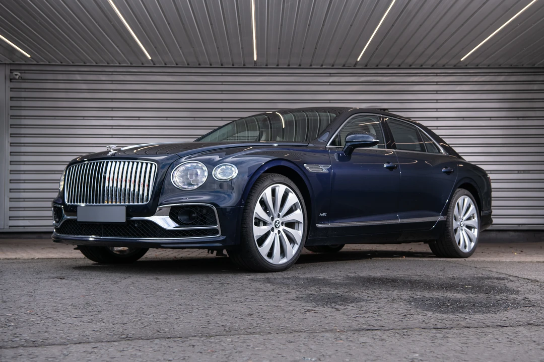 2020 Bentley Continental - Image 9 of 31