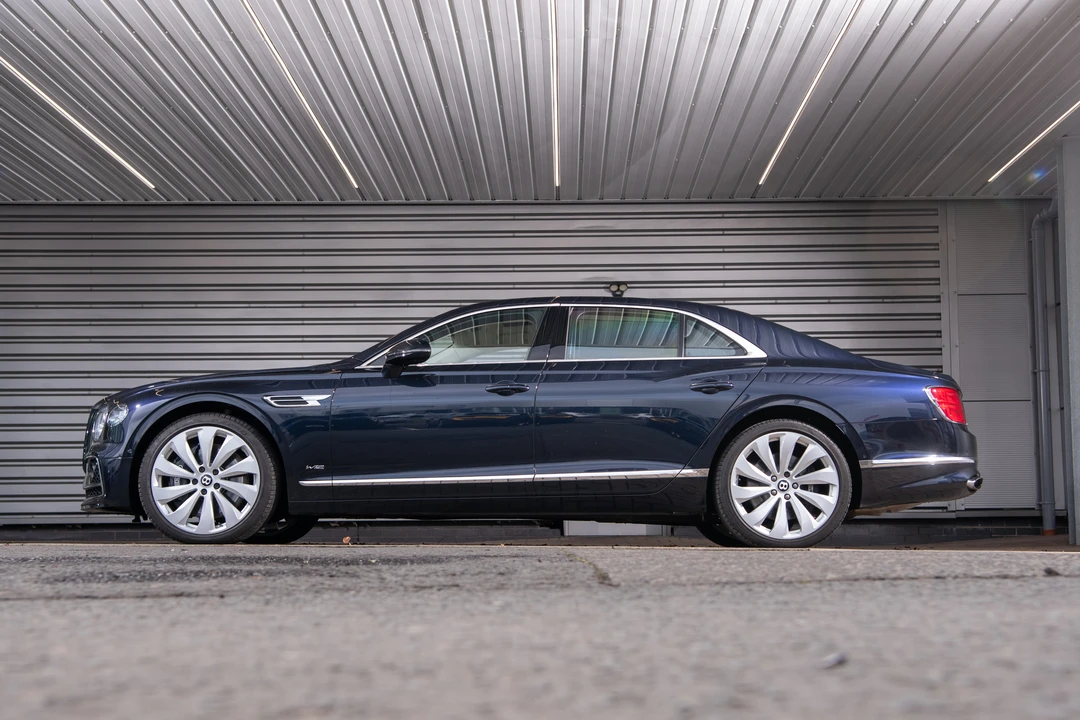 2020 Bentley Continental - Image 8 of 31
