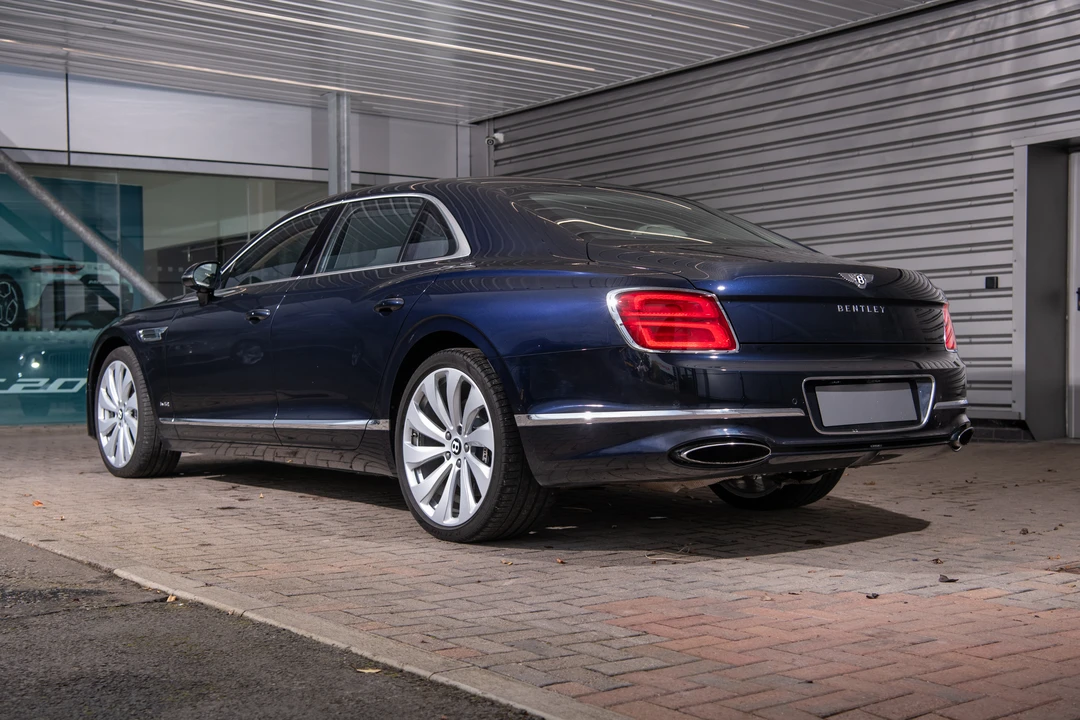 2020 Bentley Continental - Image 7 of 31