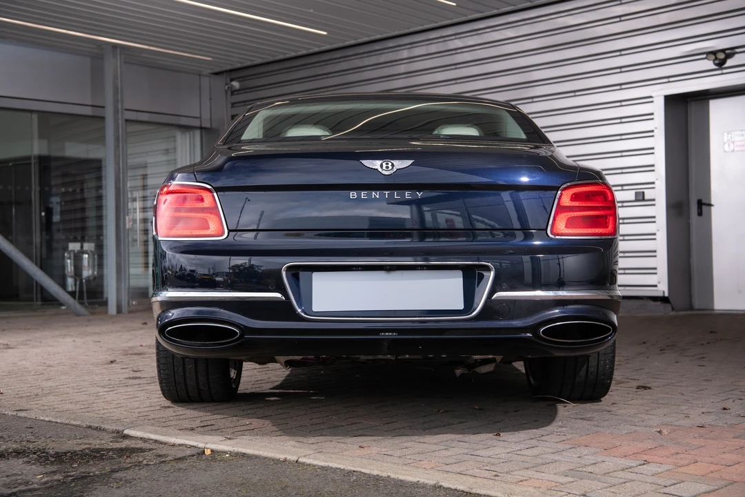 2020 Bentley Continental - Image 6 of 31