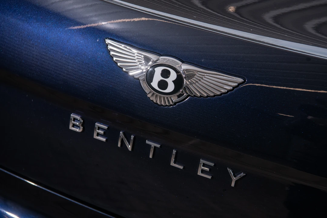 2020 Bentley Continental - Image 11 of 31