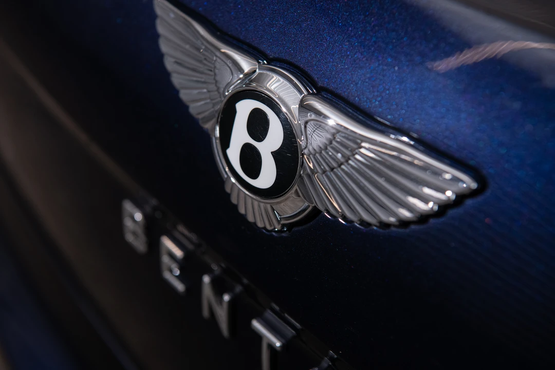 2020 Bentley Continental - Image 12 of 31