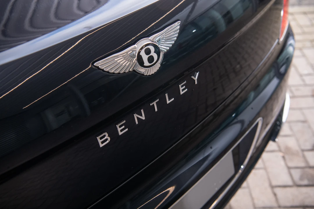 2020 Bentley Continental - Image 13 of 31