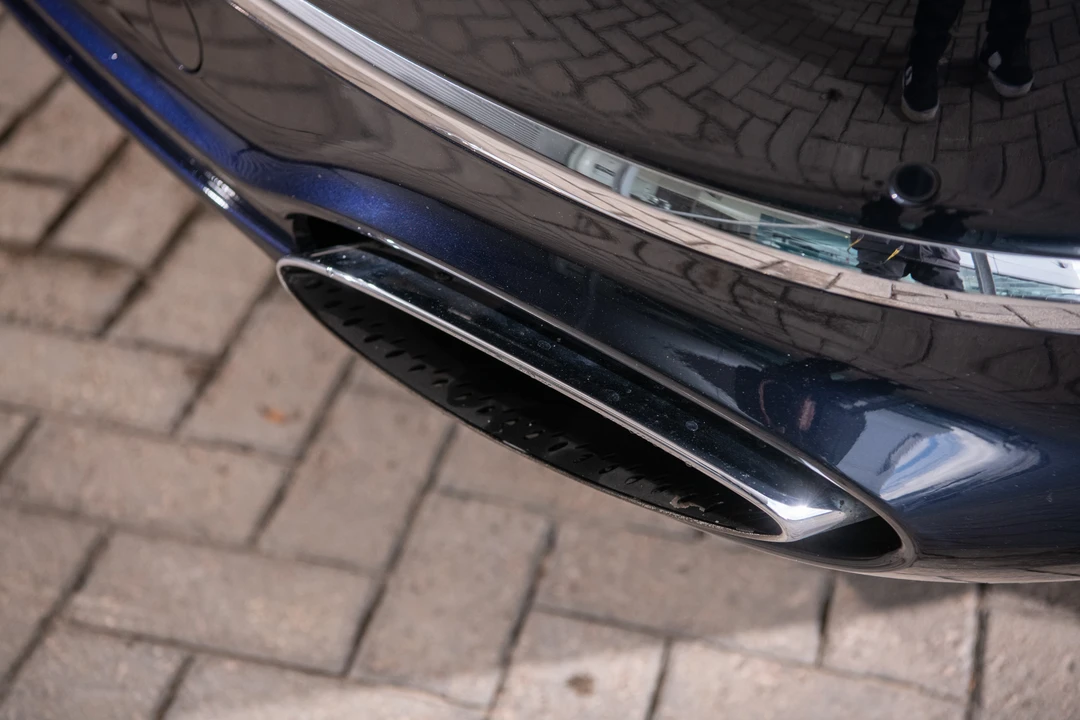 2020 Bentley Continental - Image 18 of 31