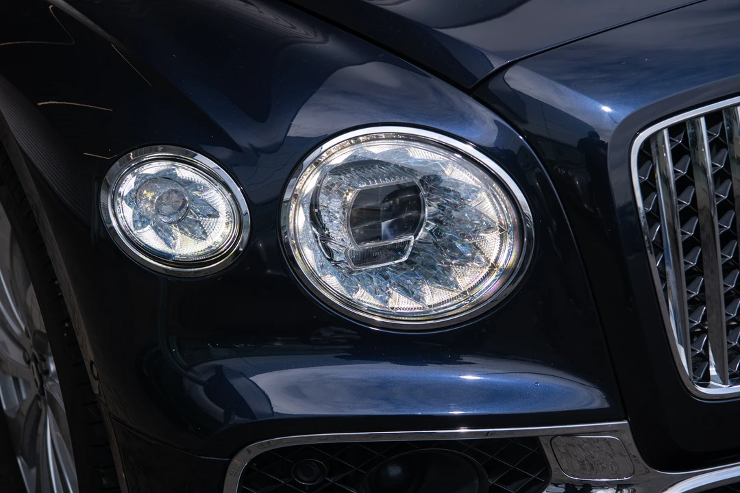 2020 Bentley Continental - Image 20 of 31