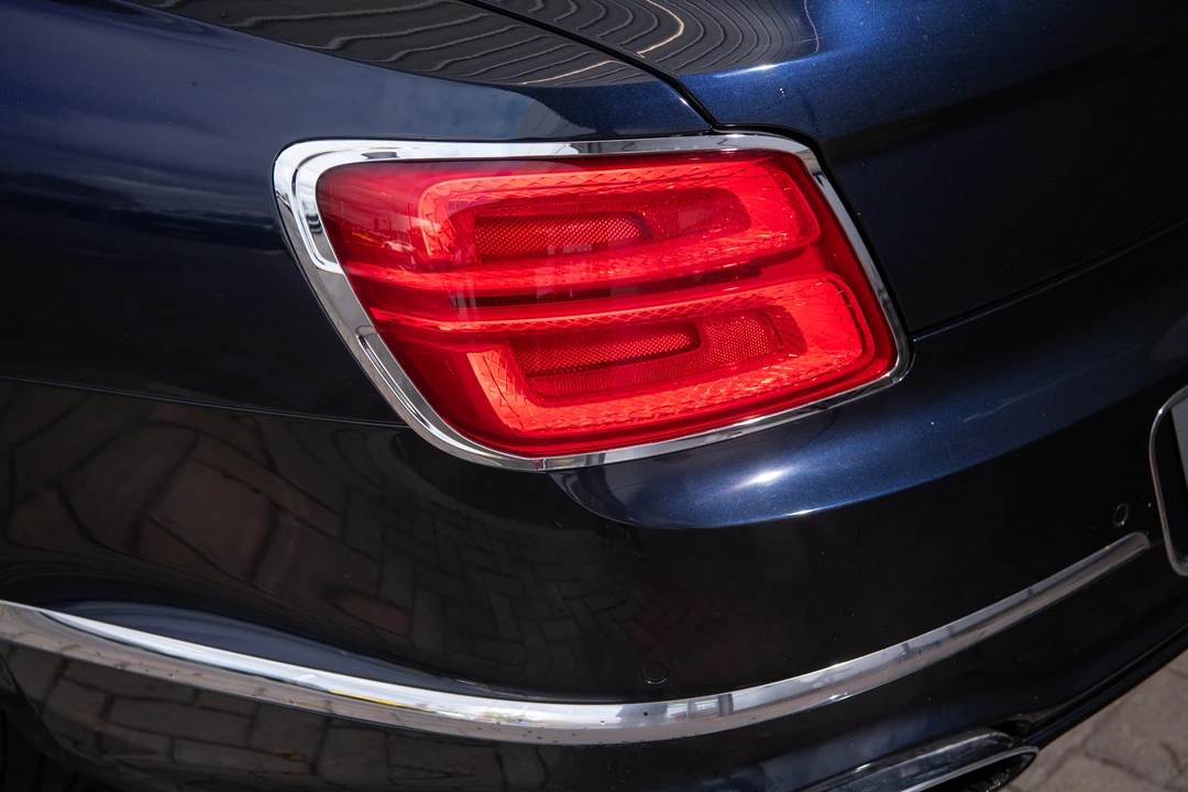 2020 Bentley Continental - Image 21 of 31