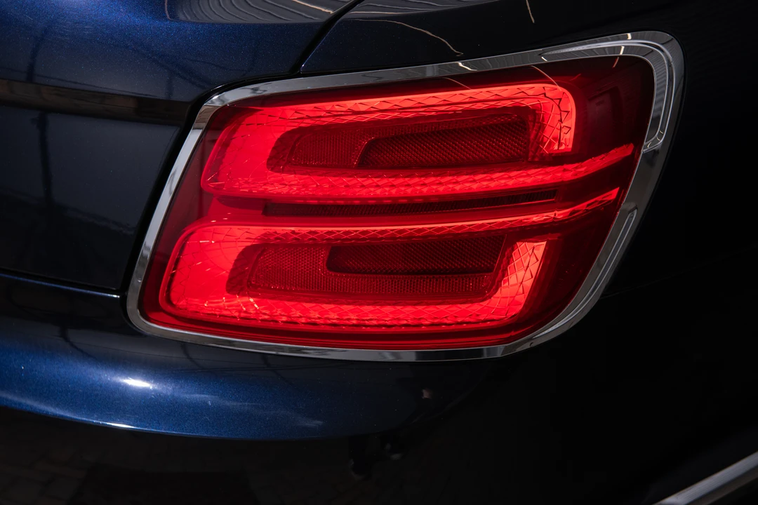 2020 Bentley Continental - Image 22 of 31