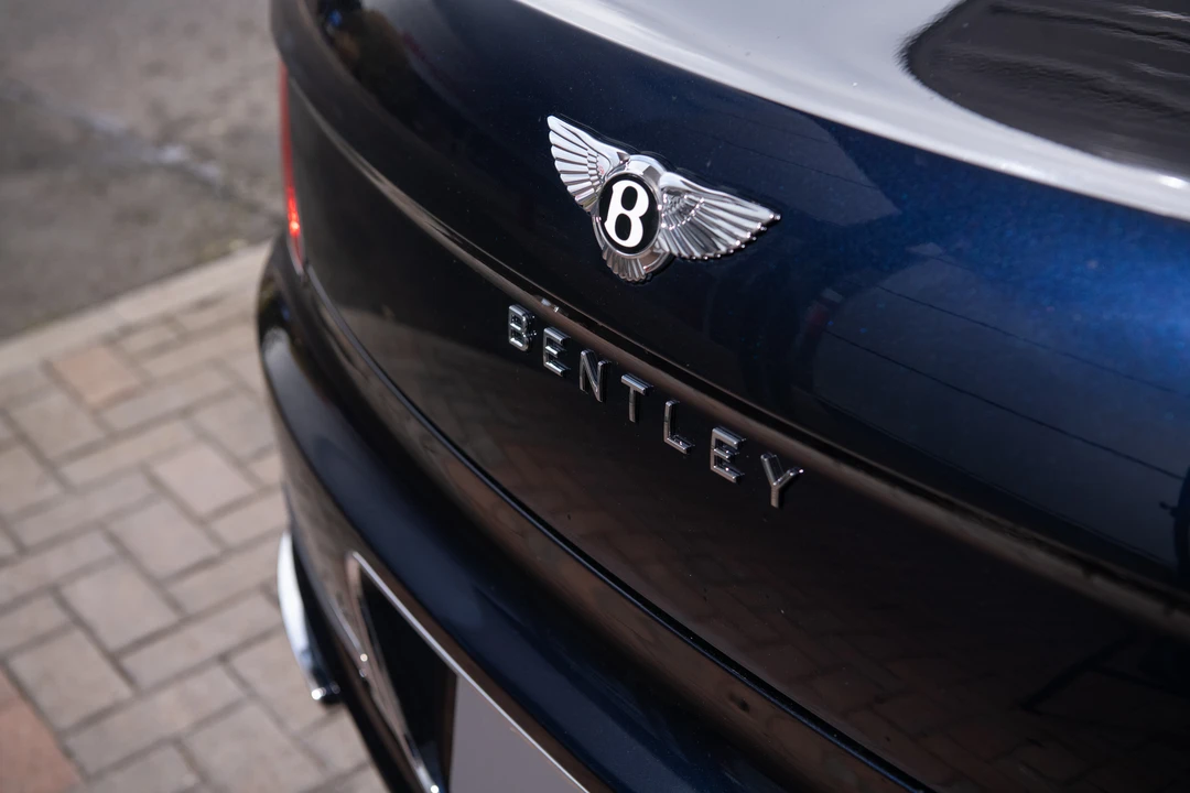 2020 Bentley Continental - Image 23 of 31