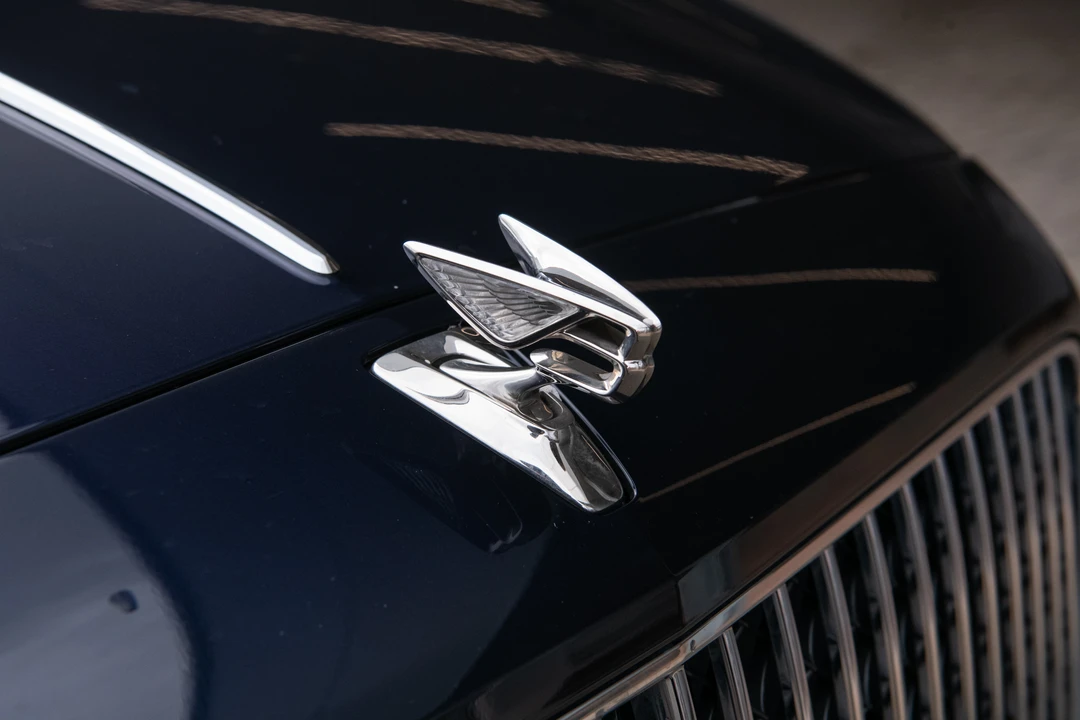 2020 Bentley Continental - Image 27 of 31