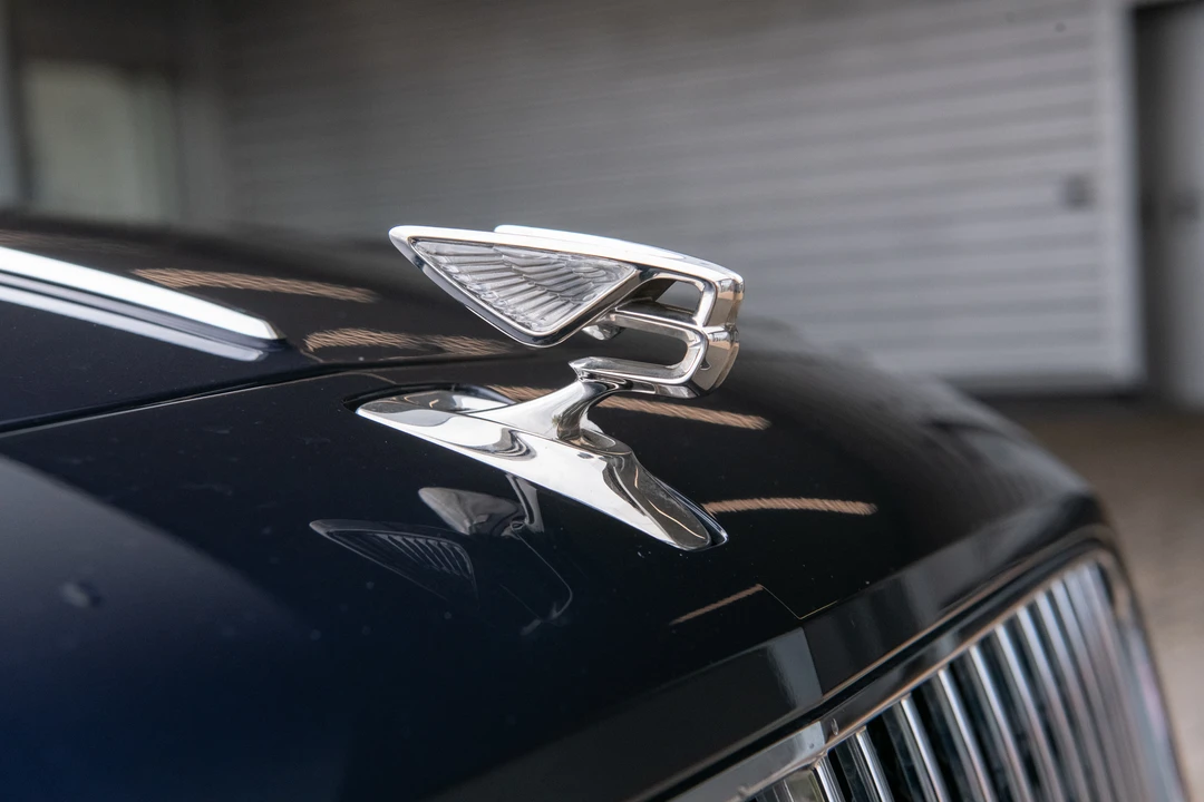 2020 Bentley Continental - Image 28 of 31