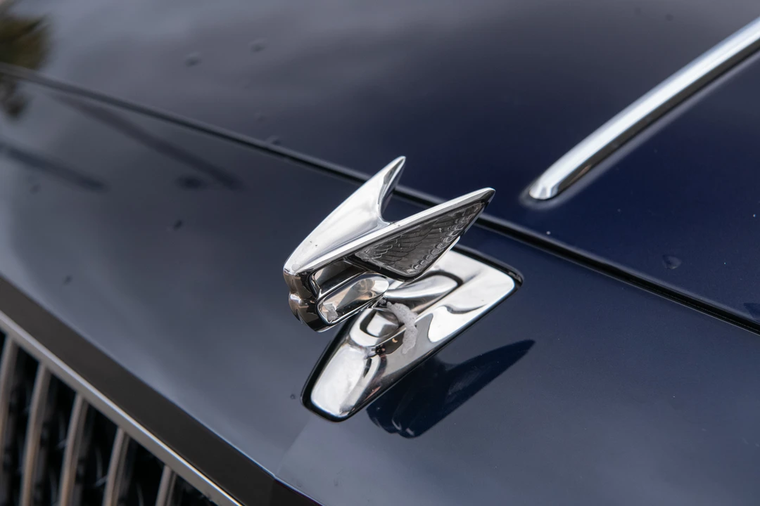 2020 Bentley Continental - Image 29 of 31