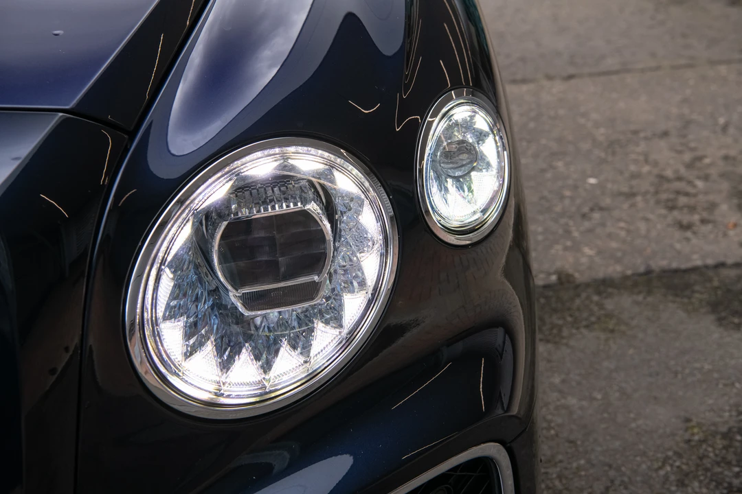2020 Bentley Continental - Image 30 of 31